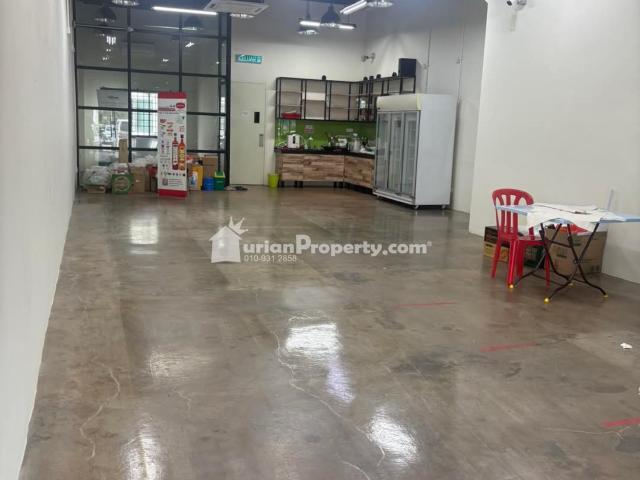 Apartment for rent in Melaka