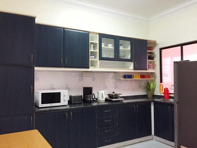 Terraced House for rent in Malaka
