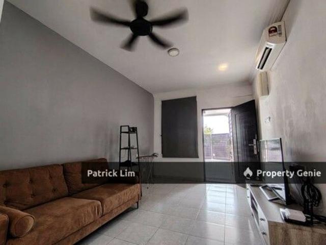 Townhouse for rent in Taman Kota Laksamana, Bandaraya Melaka