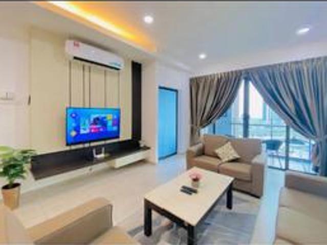 Serviced Residence for rent in Malaka