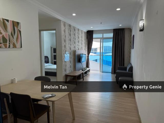 Condominium for sale in Malaka