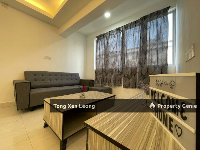 Apartment for sale in Malaka