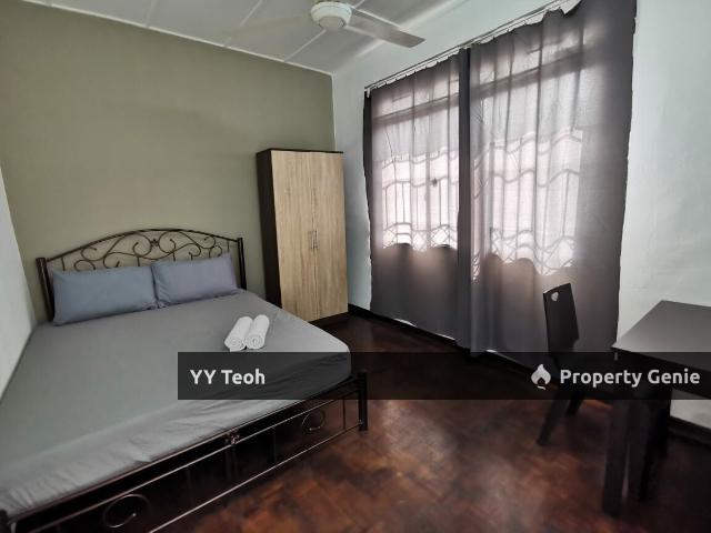 Apartment for sale in Malaka