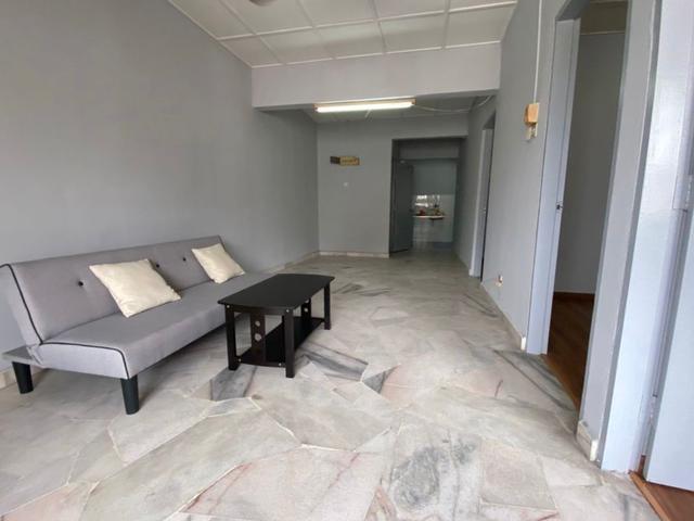 Apartment for sale in Malaka