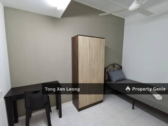Apartment for sale in Malaka