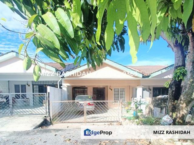 House for sale in Perak