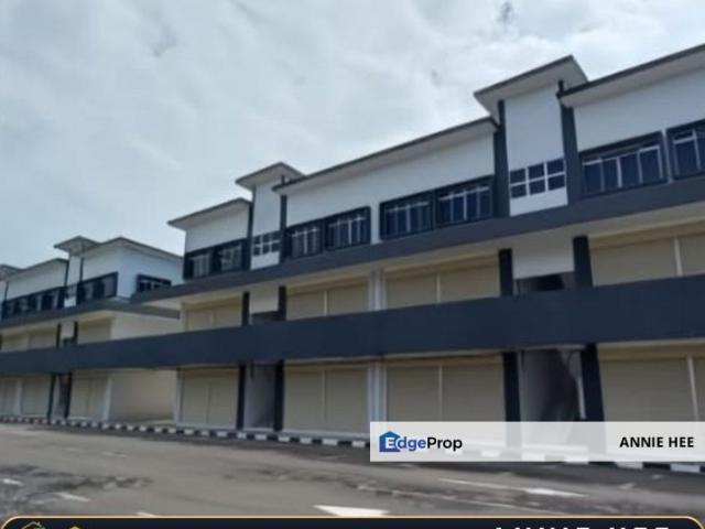 Shop for rent in Bandau, Sabah