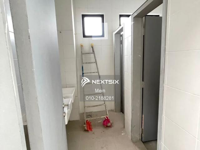 Shop for rent in Johor