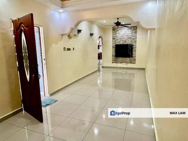 House for sale in Pasir Gudang, Johor