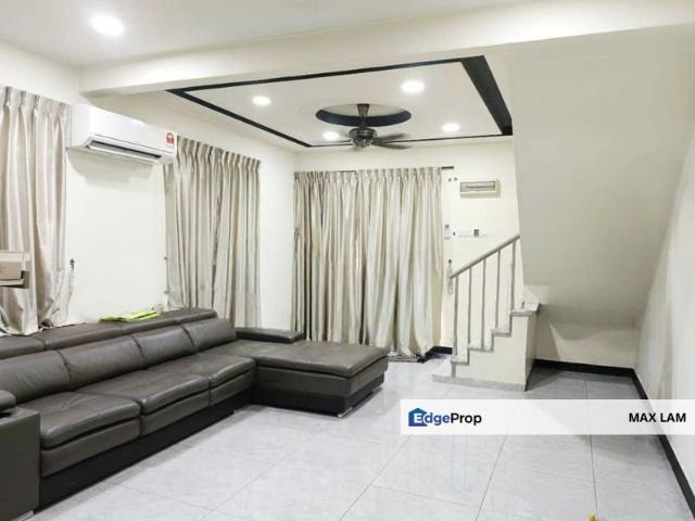 House for sale in Pasir Gudang, Johor