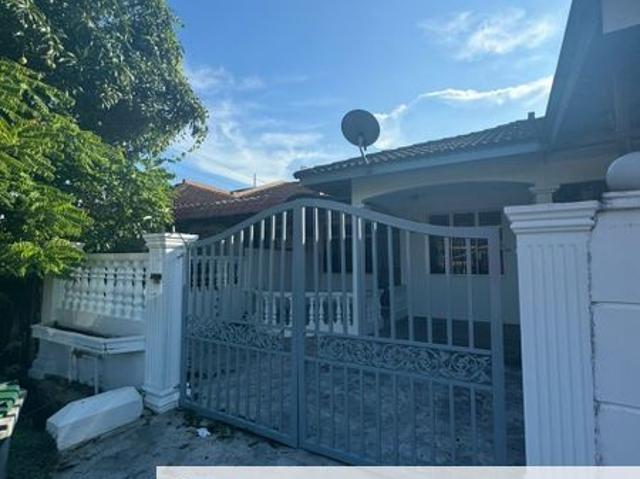 House for sale in Pasir Gudang, Johor