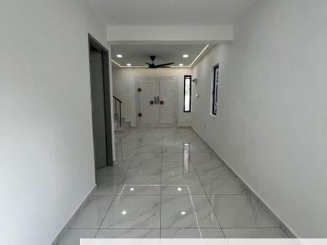 House for sale in Pasir Gudang, Johor
