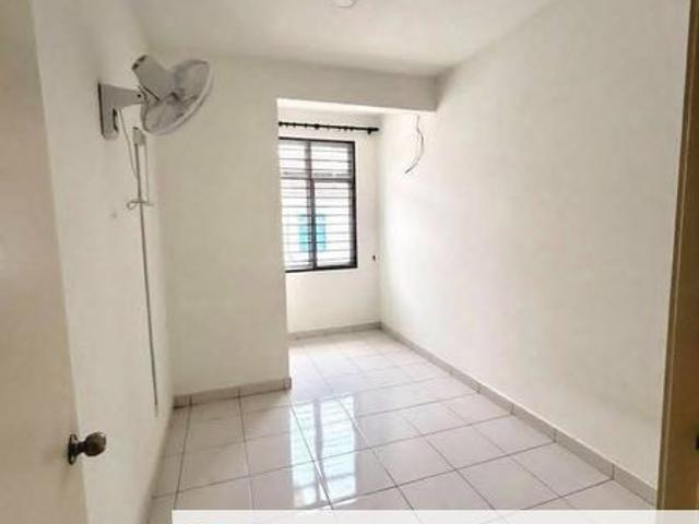 House for sale in Pasir Gudang, Johor