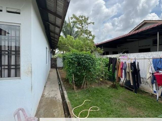House for sale in Pasir Gudang, Johor