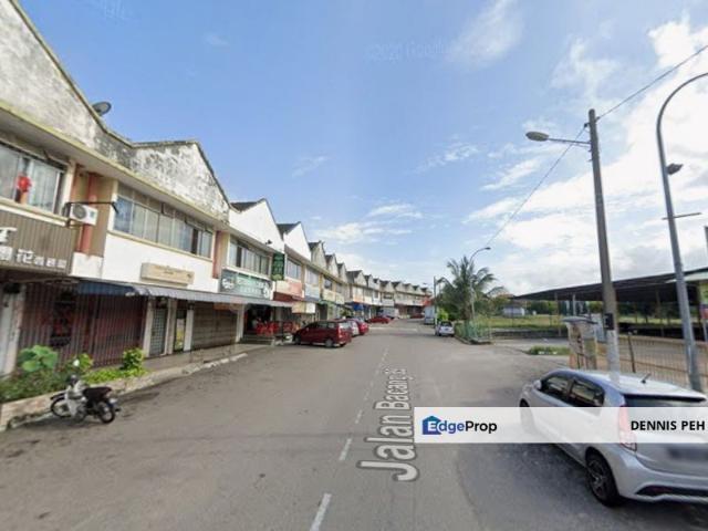 Shop for rent in Pasir Gudang, Johor