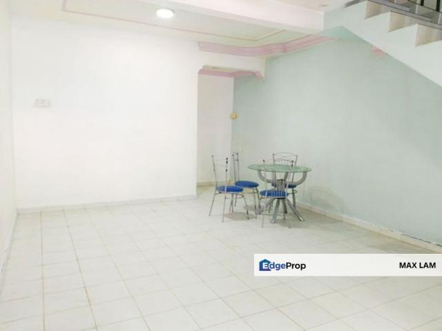 House for sale in Pasir Gudang, Johor