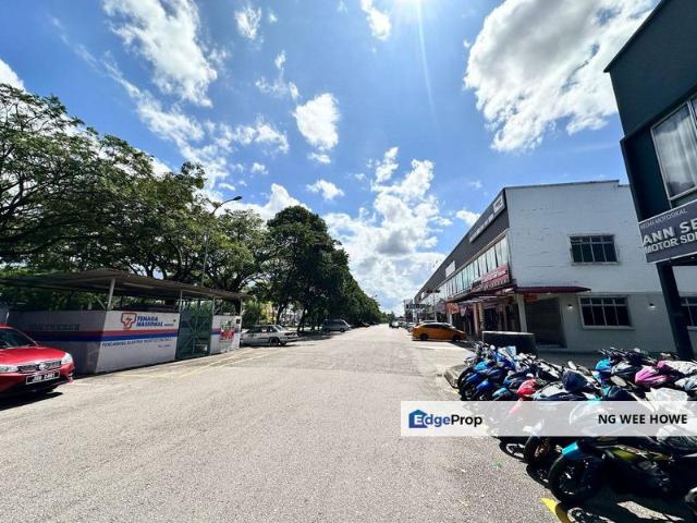 Shop for sale in Pasir Gudang, Johor