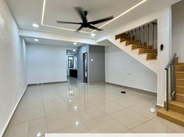 House for sale in Pasir Gudang, Johor