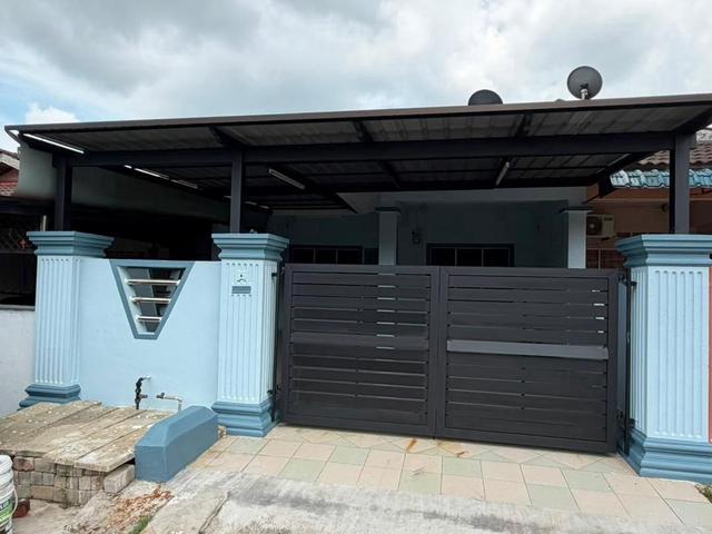 Terraced House for sale in Masai, Johor
