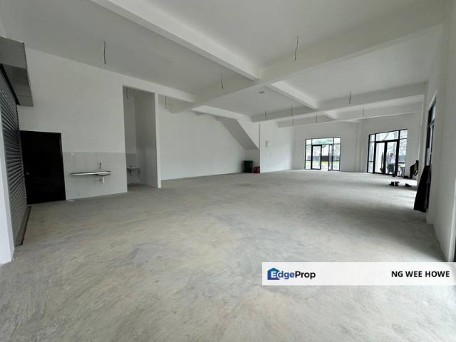 Shop for rent in Pasir Gudang, Johor