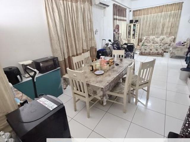 House for sale in Pasir Gudang, Johor Bahru