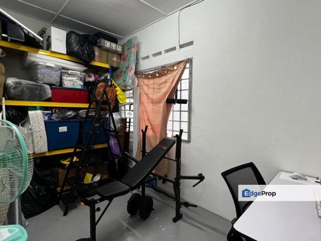 House for sale in Pasir Gudang, Johor
