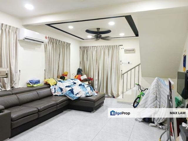 House for sale in Pasir Gudang, Johor