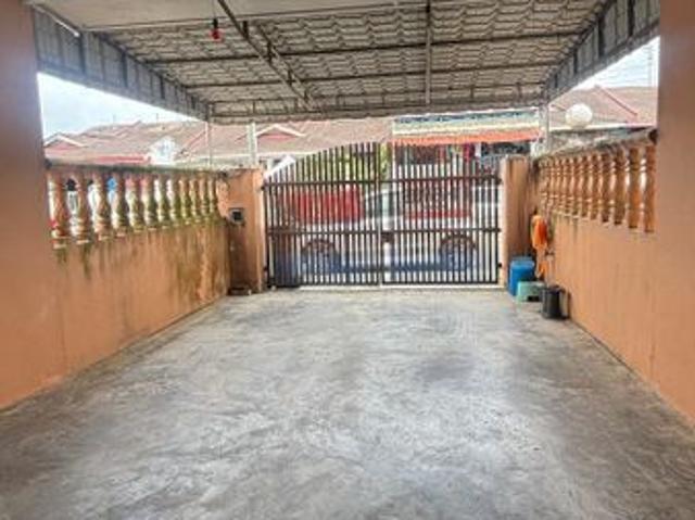 House for sale in Pasir Gudang, Johor
