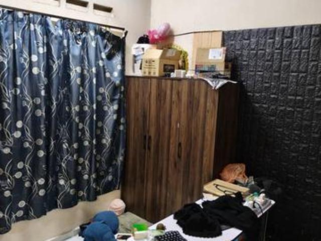 Terraced House for sale in Masai, Johor