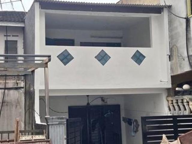 Terraced House for sale in Pasir Gudang, Johor