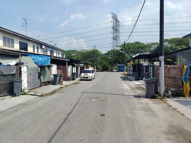 Terraced House for sale in Pasir Gudang, Johor