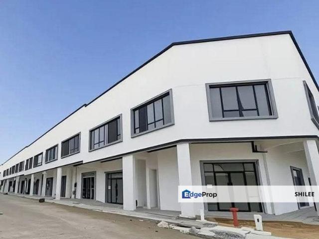 Shop for rent in Pasir Gudang, Johor