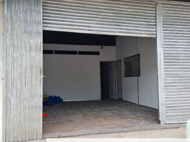 Warehouse for rent in Pasir Gudang, Johor