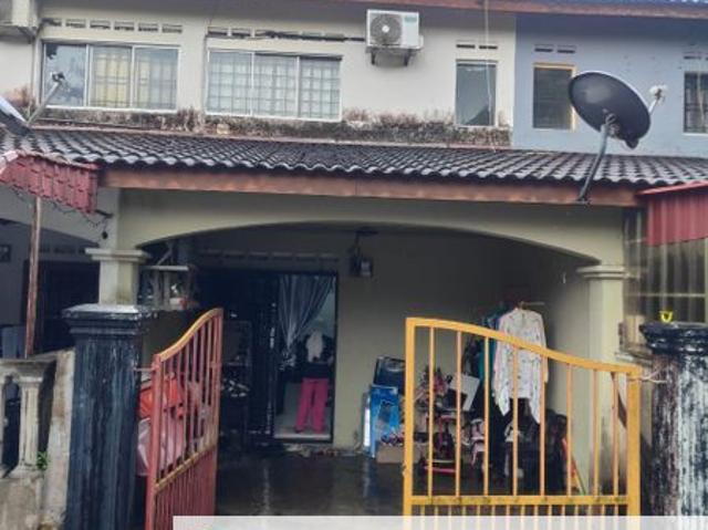 House for sale in Pasir Gudang, Johor