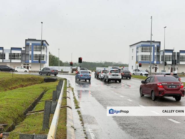 Shop for rent in Pasir Gudang, Johor