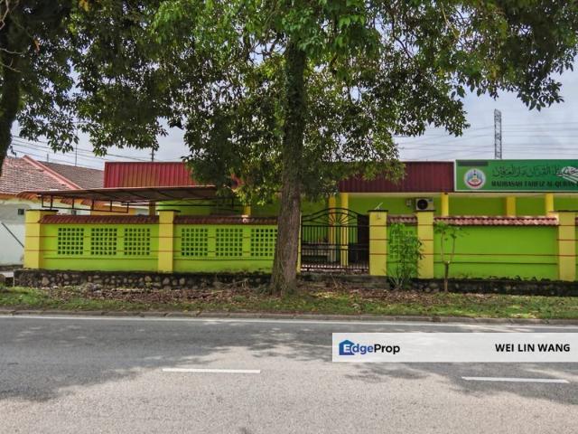 House for sale in Pasir Gudang, Johor