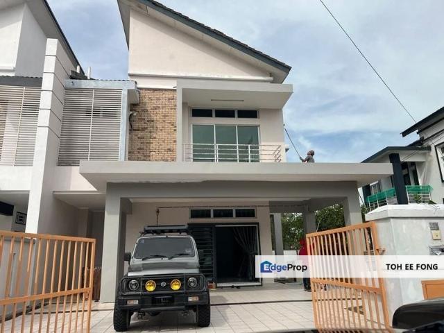 House for sale in Pasir Gudang, Johor