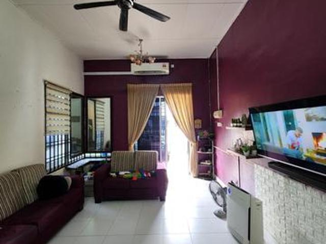 House for sale in Masai, Johor