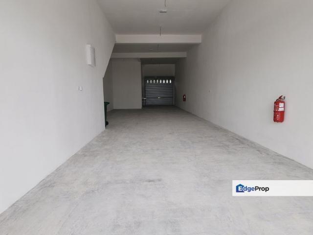 Shop for rent in Pasir Gudang, Johor