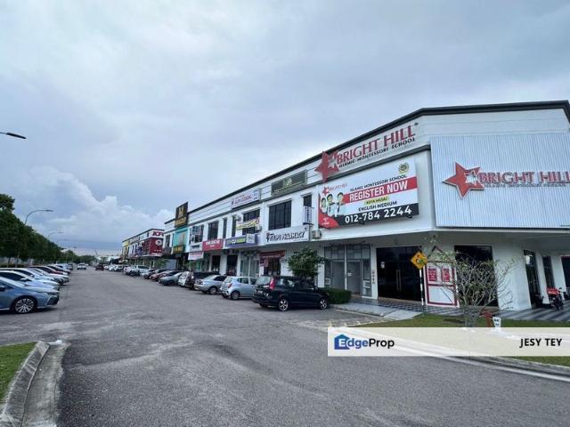 Shop for rent in Taman Kota Masai, Pasir Gudang