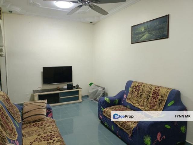 House for rent in Pasir Gudang, Johor