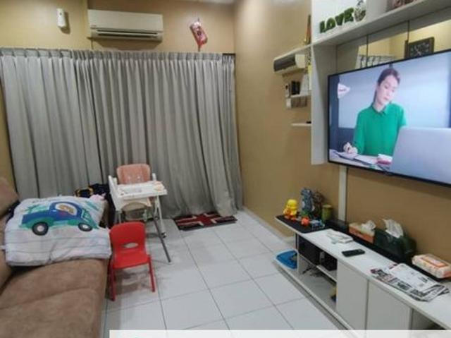 House for sale in Pasir Gudang, Johor