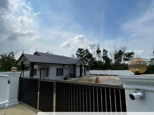 House for sale in Pasir Gudang, Johor