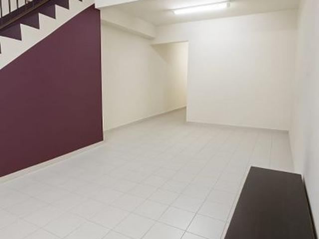 House for sale in Pasir Gudang, Johor