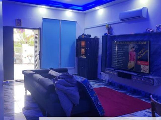 House for rent in Pasir Gudang, Johor