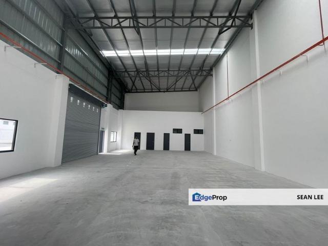 Shop for rent in Bukit Ledang, Johor