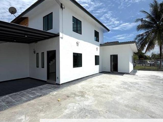 House for sale in Pasir Gudang, Johor