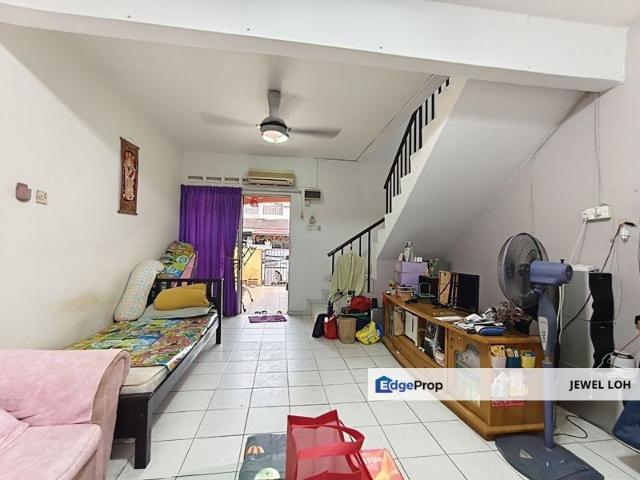 House for sale in Taman Kota Masai, Pasir Gudang