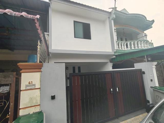 Terraced House for sale in Pasir Gudang, Johor Bahru