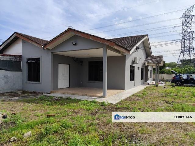 House for sale in Pasir Gudang, Johor